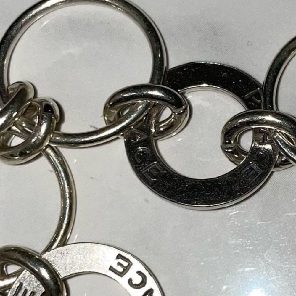 Bella Dolce, Sterling Silver bracelet, Forever Happy - Picture 9 of 10